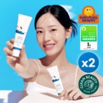 라운드랩 자작나무 수분 선크림 50ml 더블 기획