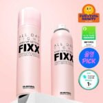 쏘내추럴 올 데이 타이트 메이크업 세팅 픽서 120ml