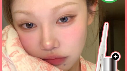 투크 워터프루프 슬림 아이라이너 15 colors