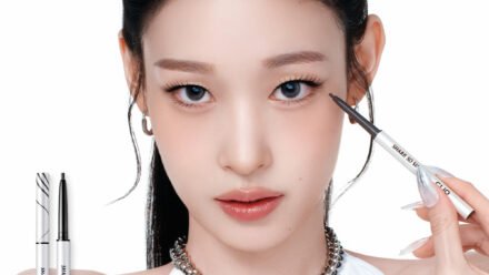 클리오 샤프 쏘 심플 워터프루프 펜슬라이너