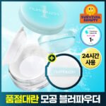 넘버즈인 1번 판토텐산 블러파우더