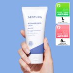 에스트라 아토베리어365 크림 80ml