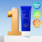 식물나라 워터프루프 선 크림 100mL