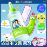일소 슈퍼 멜팅 세범 소프트너 150ml 기획