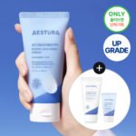 에스트라 아토베리어365 하이드로 수딩크림 80ml 기획